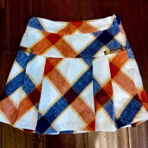 Little girl skirt